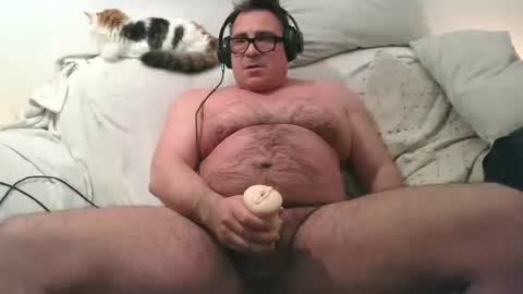 Sexurbation online show from October 4, 9:35 pm