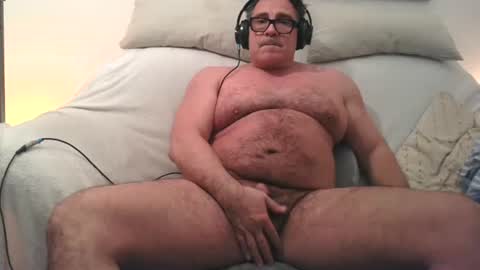 Sexurbation online show from October 20, 8:20 pm