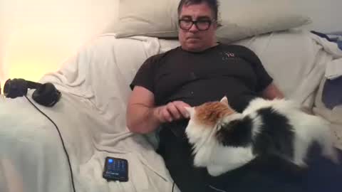 Sexurbation online show from October 23, 8:18 pm