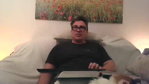 Sexurbation online show from October 28, 9:06 pm