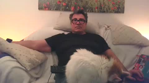 Sexurbation online show from October 30, 9:26 pm