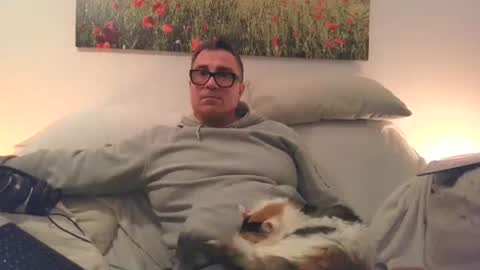 Sexurbation online show from January 14, 9:20 pm