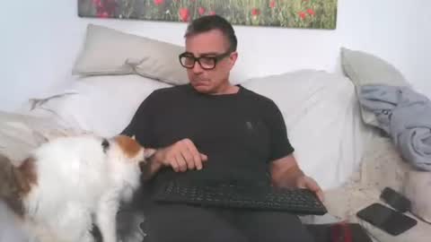 Sexurbation online show from March 23, 1:37 pm