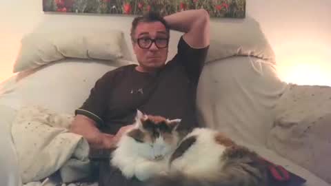 Sexurbation online show from March 29, 7:47 pm