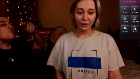 Snapshot of sexvibecouple chatting on January 18, 8:56 pm sexvibecouple online show from January 18, 8:56 pm