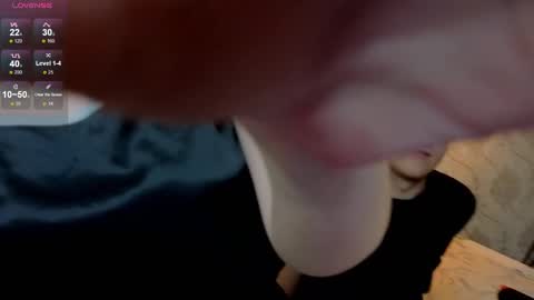 Snapshot of sexvibecouple chatting on March 6, 10:17 pm sexvibecouple online show from March 6, 10:17 pm