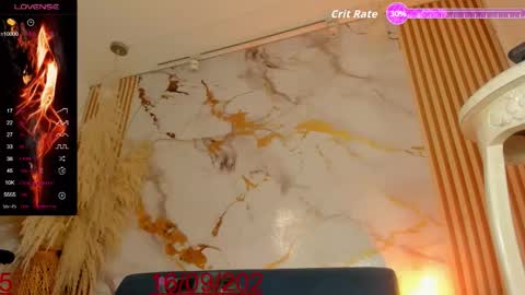 Tifanny Benitez  online show from September 16, 2:18 pm