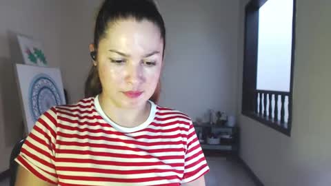 Snapshot of sexwwoman chatting on January 11, 10:40 pm CHIARA   online show from January 11, 10:40 pm