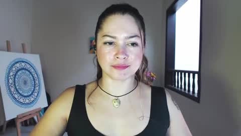 Snapshot of sexwwoman chatting on February 9, 10:00 pm CHIARA   online show from February 9, 10:00 pm