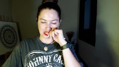 Snapshot of sexwwoman chatting on February 11, 12:06 am CHIARA   online show from February 11, 12:06 am