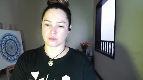 Snapshot of sexwwoman chatting on February 11, 10:39 pm CHIARA   online show from February 11, 10:39 pm