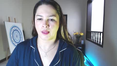 Snapshot of sexwwoman chatting on March 2, 10:05 pm CHIARA   online show from March 2, 10:05 pm