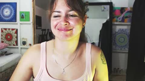 Snapshot of sexwwoman chatting on September 12, 10:10 pm CHIARA   online show from September 12, 10:10 pm