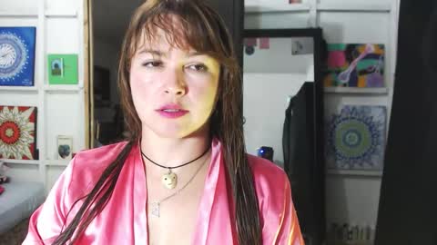 Snapshot of sexwwoman chatting on October 23, 9:35 pm CHIARA   online show from October 23, 9:35 pm