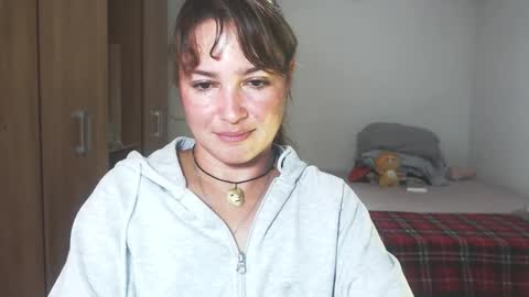 CHIARA   online show from December 2, 10:16 pm