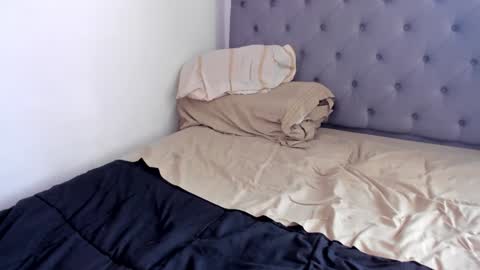 Jax and Lu online show from December 23, 9:29 pm