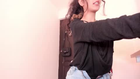 Jax and Lu online show from February 23, 11:35 pm