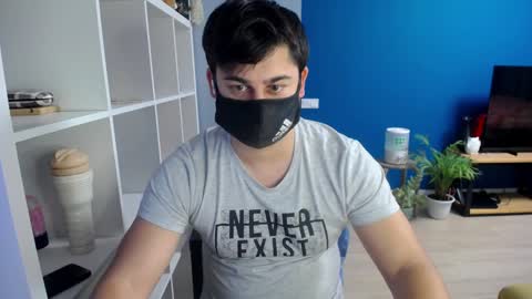 Tommy online show from February 3, 3:49 pm