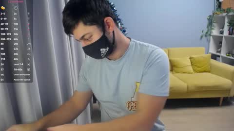 Tommy online show from January 6, 11:03 am