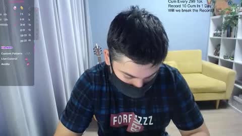 Tommy online show from February 20, 8:38 am