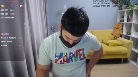 Tommy online show from March 21, 8:19 am