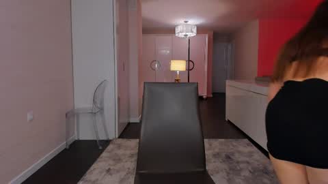 Hannah Monica Annie Andrea Eva Lina online show from April 2, 11:02 pm