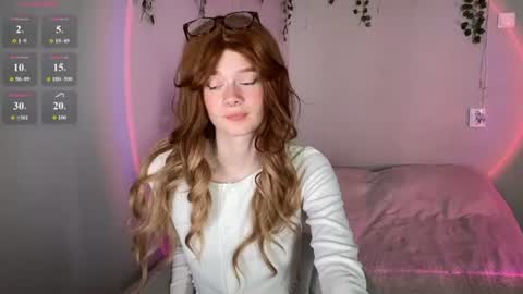 Alice 3 online show from June 28, 8:09 am