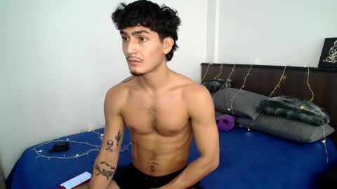Snapshot of sexxxyjuan99 chatting on April 7, 2:28 pm JUAN online show from April 7, 2:28 pm