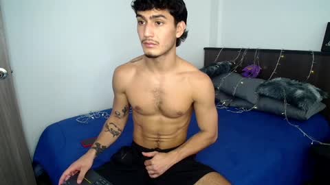 Snapshot of sexxxyjuan99 chatting on April 12, 4:56 pm JUAN online show from April 12, 4:56 pm