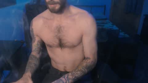 SiuL online show from January 10, 10:50 am