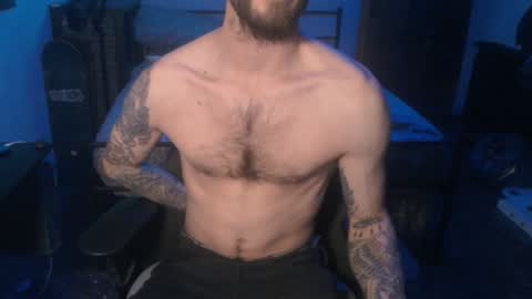 SiuL online show from January 18, 5:04 pm