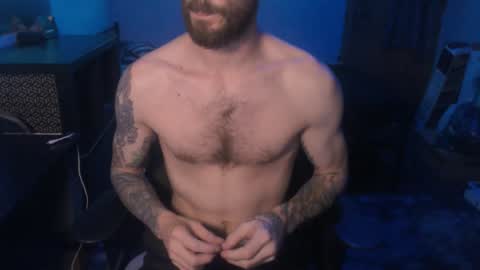 SiuL online show from February 7, 9:48 pm