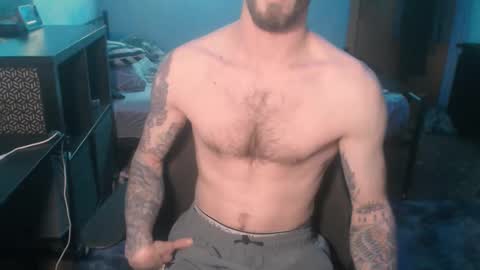 SiuL online show from February 19, 2:23 pm