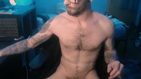 SiuL online show from February 25, 10:18 pm