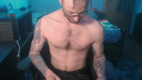 SiuL online show from February 28, 8:18 pm