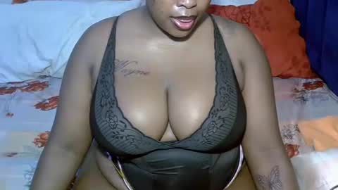 sexxy_brii online show from November 1, 3:30 am