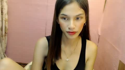 Snapshot of sexxy_dahlia chatting on June 15, 5:31 am Dahlia online show from June 15, 5:31 am
