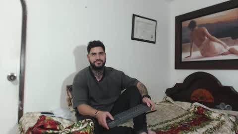 sexxy man online show from December 21, 7:13 am