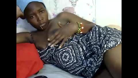 Snapshot of sexxy_princess19 chatting on October 8, 8:50 pm Trisha online show from October 8, 8:50 pm