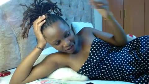 Snapshot of sexxy_santa chatting on December 7, 7:10 pm Santa online show from December 7, 7:10 pm