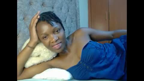 Snapshot of sexxy_santa chatting on February 22, 6:52 pm Santa online show from February 22, 6:52 pm