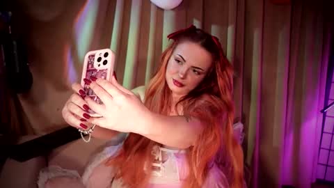 Lexy online show from February 22, 3:40 am