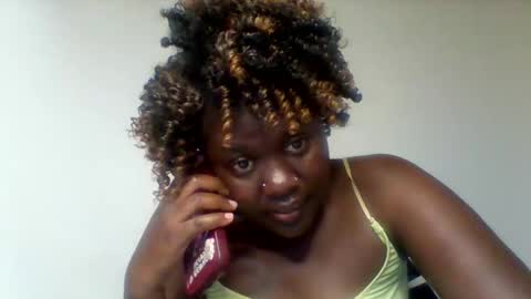 sexxybabydol online show from January 17, 9:03 am