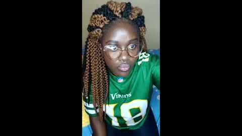 sexxybabydol online show from February 7, 8:18 am