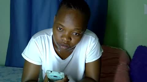 African Queen online show from September 15, 6:41 pm