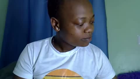 African Queen online show from October 20, 4:02 am