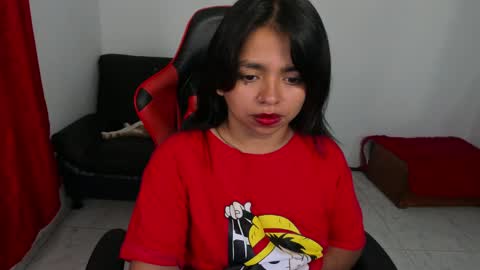 LINDA online show from December 14, 3:07 am