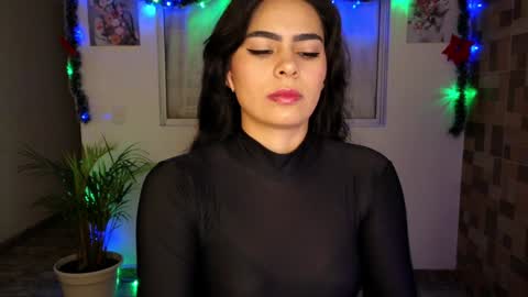  Angie   online show from December 20, 2:16 pm