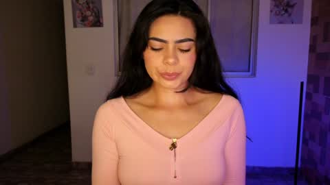  Angie   online show from February 3, 11:09 am