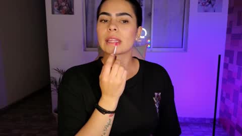  Angie   online show from March 3, 11:24 pm